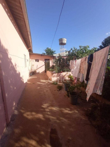 Imagem 11 de 22 de Casa À Venda, 200 M² Por R$ 680.000,00 - Lourdes - Anápolis/go - Ca0803