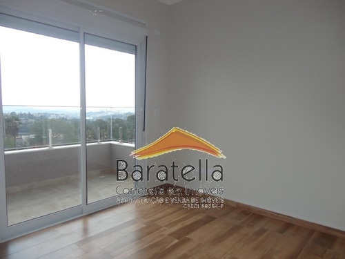 Imagem 9 de 12 de Casa Para Venda, 3 Dormitórios, Condomínio Portal Horizonte - Bragança Paulista - 239