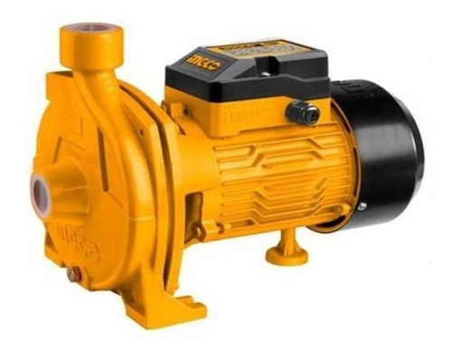 Bomba De Agua Centrifuga 2hp 1x1 Ingco