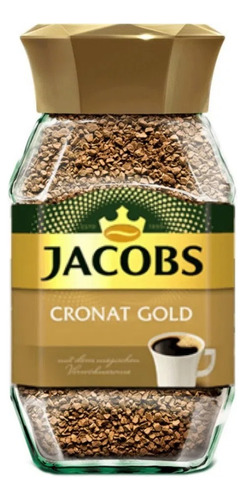 Café Jacobs Cronat Gold 100 G