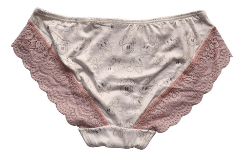Set 3 Piezas Bralette Pantaleta Y Bóxer Cachetero Mujer Ropa