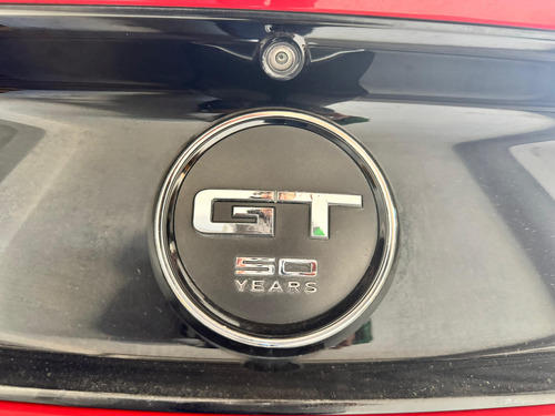 Ford Mustang 5.0l Gt V8 At