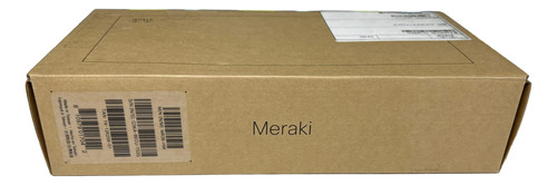Cisco Meraki Mr36 Nuevo Original En Caja