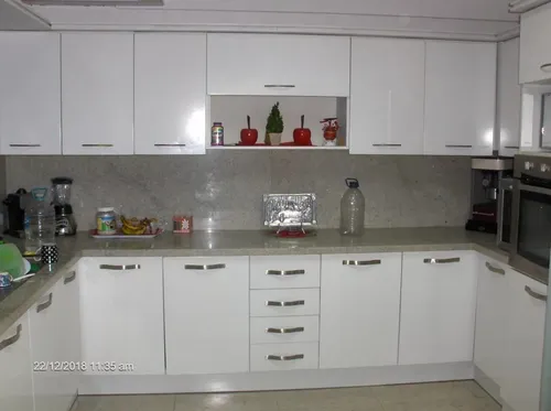 Mueble Cocina Closet Madera