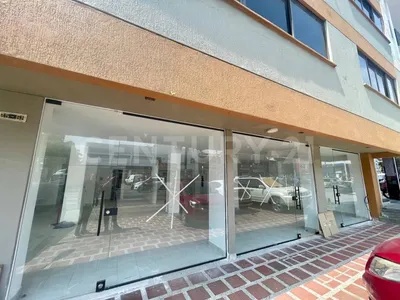 Local en arriendo