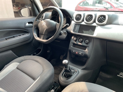 Citroën C3 Aircross 2016 1.5 Live 90cv Aa097