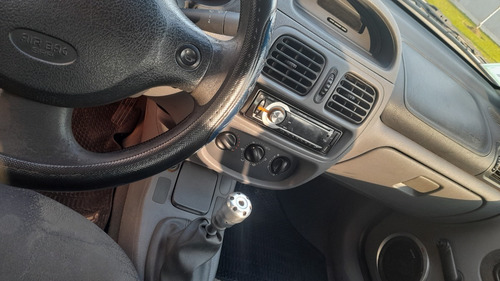 Imagen 7 de 10 de Renault Clio