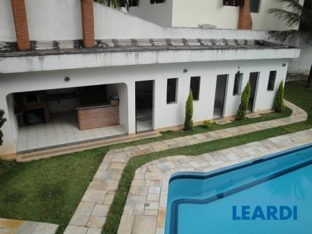 Imagem 7 de 15 de Casa Em Condomínio - Parque Dos Príncipes - Sp - 180708