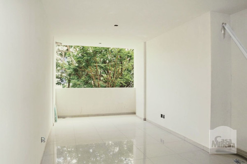 Imagem 2 de 6 de Apartamento À Venda No Fernão Dias - Código 254077 - 254077