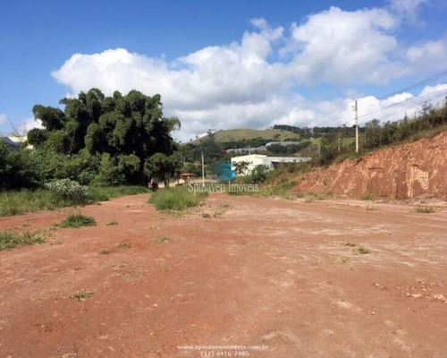 Imagem 14 de 21 de Área Mista À Venda - Bom Jesus Dos Perdões - Sp. 3 Minutos 700 Metros Da Rodovia - Ar00041 - 69735025