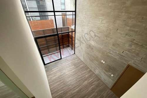 Hermoso Departamento En Renta En Colonia Americana