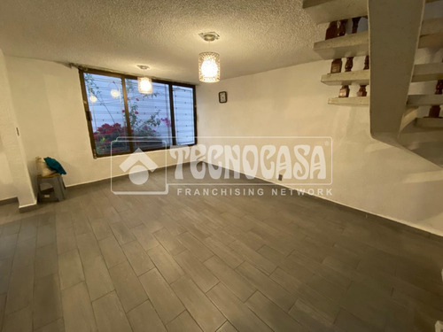 Renta Casas Vallejo T-df0024-0352