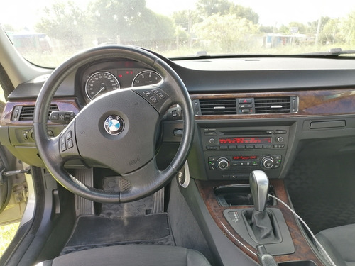 Bmw 325i Aut.