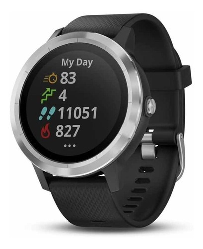 Garmin Vívoactive 3 Gps Smartwatch, Reloj Inteligente