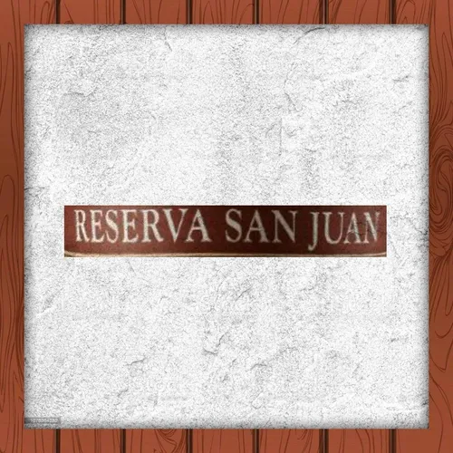Coñac Reserva San Juan 750ml Cognac Añejo