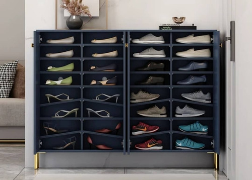 Mueble Moderno Zapatera Moderna