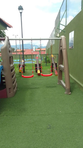 Sabanilla Condominio Arandas Negociable