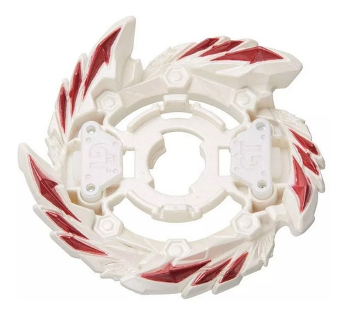 Takara Tomy Beyblade Burst Gt B-145 Dx Starter Venom Diabolos