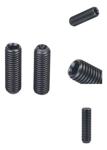 Parafuso Aço Liga Sem Cabeça M16 X 20mm (2cm) 5