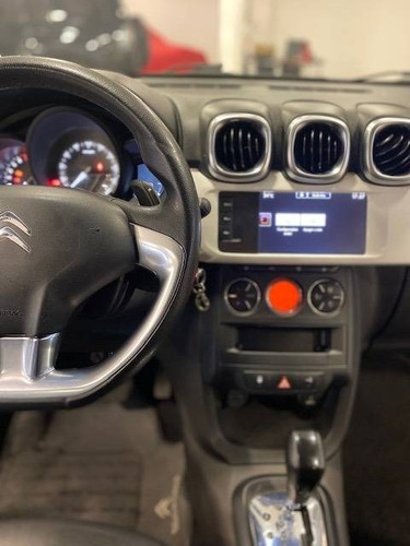 Imagem 13 de 13 de Citroën Aircross 1.6 Shine 16v Flex 4p Automático