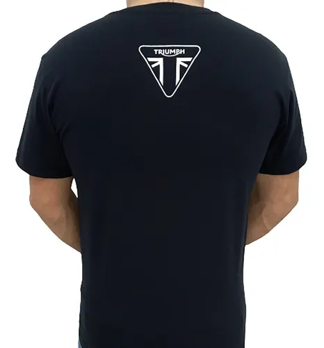 Camiseta Triumph Tiger 1200 900 Sport 660 Camisa Masculina