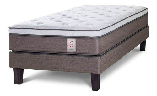 Cama Rosen New Style 6 1.5 P 1.05 X2.00