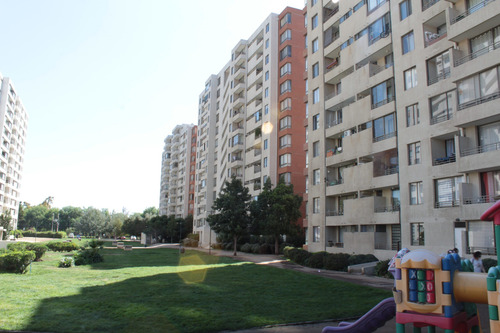 Amplio Departamento En Venta En Un Primer Piso