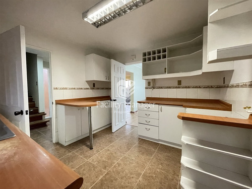 Casa En Venta De 4 Dorm 3 Baños Gabriela Mistral, La Serena