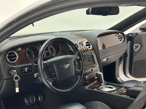 Bentley Continental GT 6.0coupé At