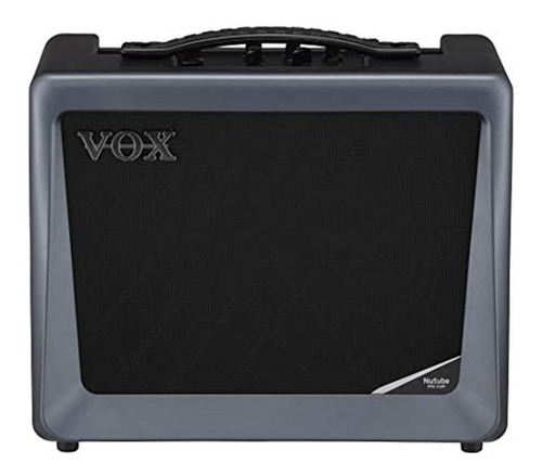 Vox Vx50 Gtv Amplificador Combinado De Modelado Digital De 5
