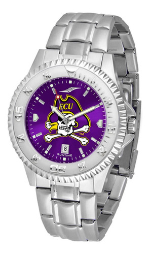 East Carolina Pirates De La Ncaa Anochrome  Competidor 