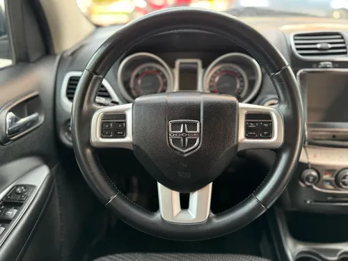 Dodge Journey 2.4 Se/express Fl