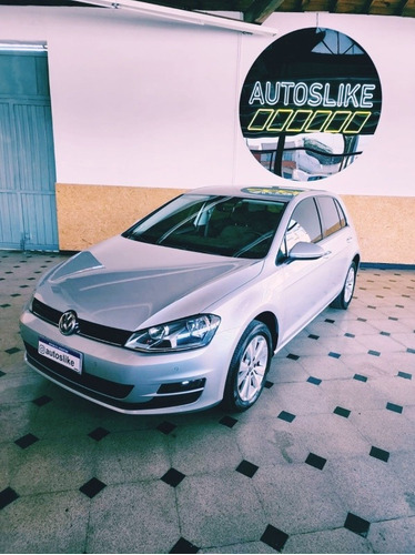 Volkswagen Golf 1.4 Comfortline Tsi Dsg