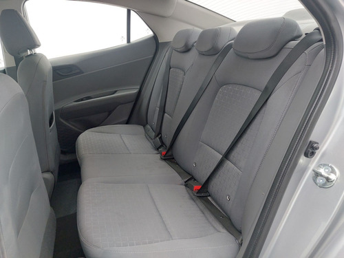Hyundai HB20S 1.0 TGDI FLEX COMFORT PLUS AUTOMÁTICO