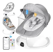 Comprar Mecedora Para Bebe Electrica,mecedora Electrica Bebe