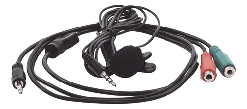 Micrófono Compatible Con Equipos Gps T633l Y T399l De