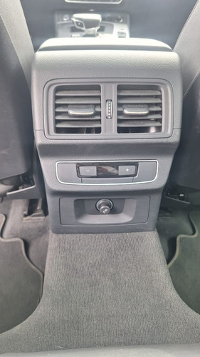 Audi Q5 2.0 L 45 Tfsi Select