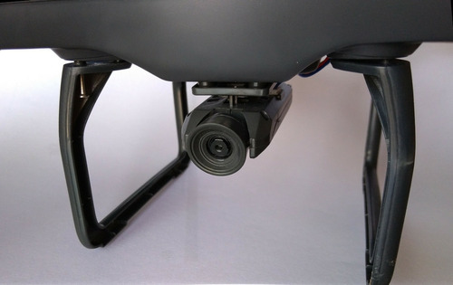 Imagen 4 de 5 de Camara Para Drone Archos U42 1mp Video 1280x720 Hd