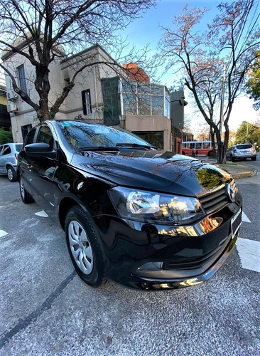 Imagen 3 de 13 de Gol Trend Pack I 5 Ptas 2015
