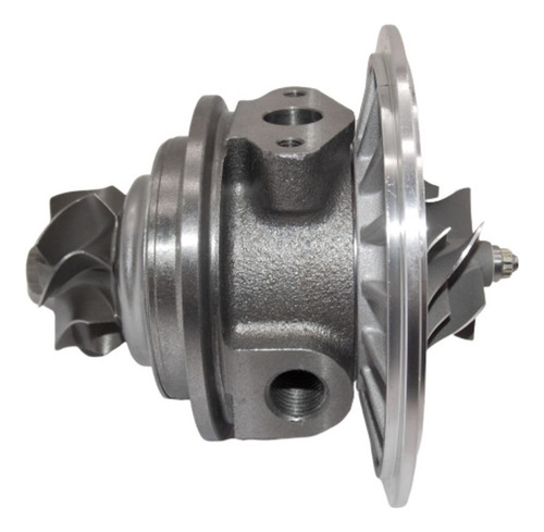 Carcaça Central Turbo Jetta 2.0l Mp177c Master Power