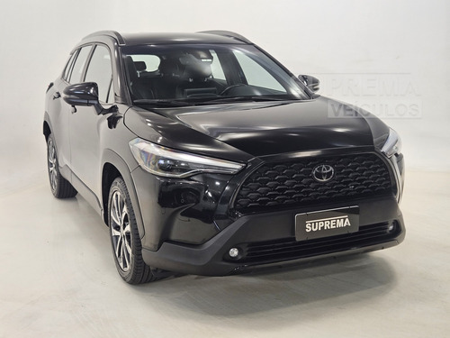 Toyota Corolla Cross 2.0 VVT-IE FLEX XRE DIRECT SHIFT