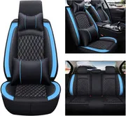 comprar Fundas Asientos Lujo N\u002Fc Chrysler Sebring 01\u002F10 2.7l