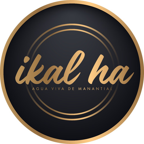 Imagen 2 de 2 de 12 Botellas Agua Alcalina Premium Deportiva Ikal Ha 9.5ph