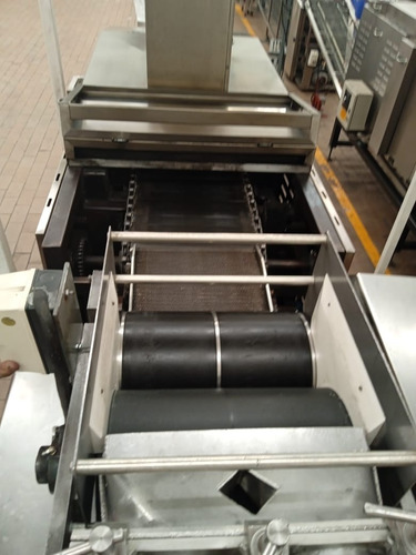 Maquina Tortilladora Rodotec Ng 100