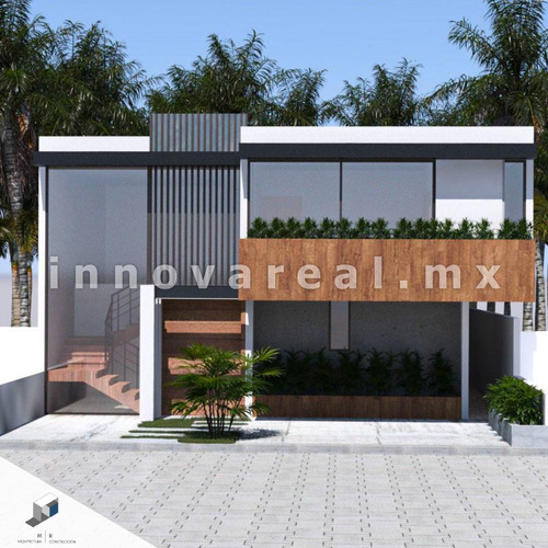 Casa En Preventa En Soluna Mérida