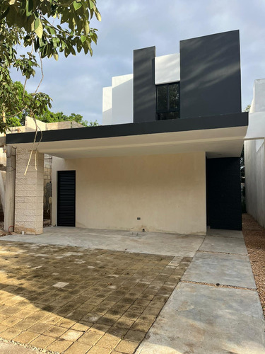 Casa En Venta Paseo De La Selva Cancún 