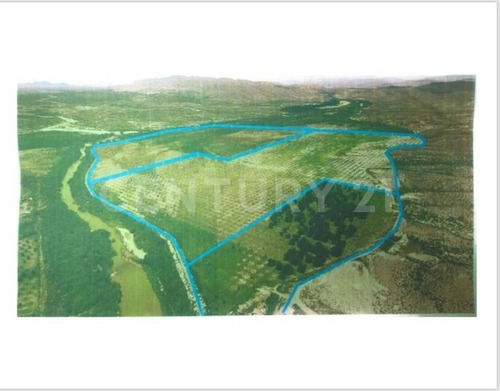 Rancho En Venta En Coyame Chihuahua