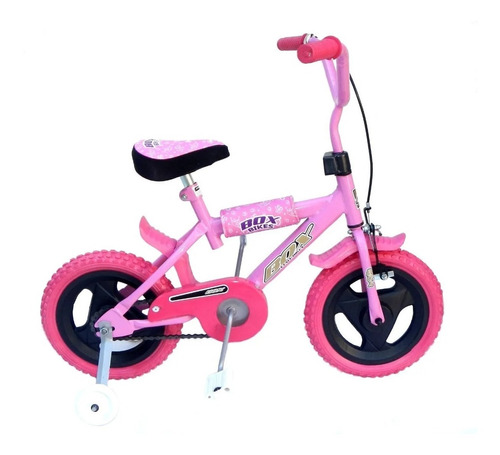 Bicicleta Para Niños Rodado 12 (4233)