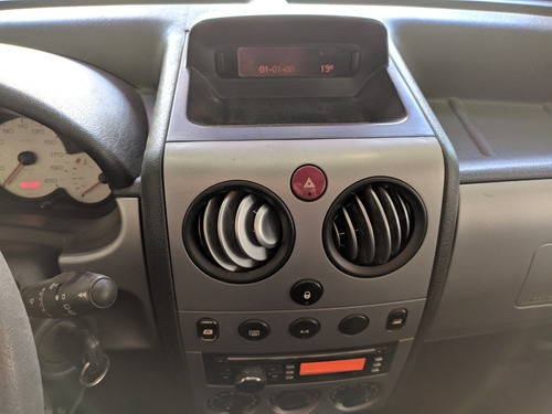 Peugeot Partner Patagónica 1.6 Hdi Vtc Plus 2012