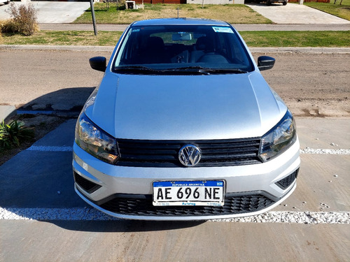 Volkswagen Gol Trend 1.6 Trendline 101cv